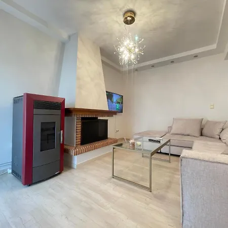 Cassiopeia - Glyfada Apartment 雅典 Exterior photo