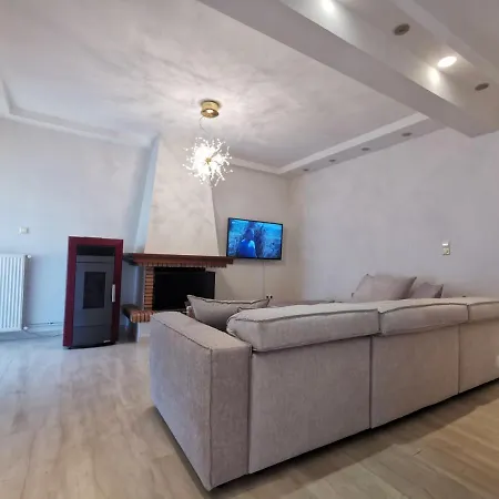 Cassiopeia - Glyfada Apartment 雅典 Exterior photo