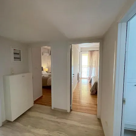 Cassiopeia - Glyfada Apartment 雅典 Exterior photo
