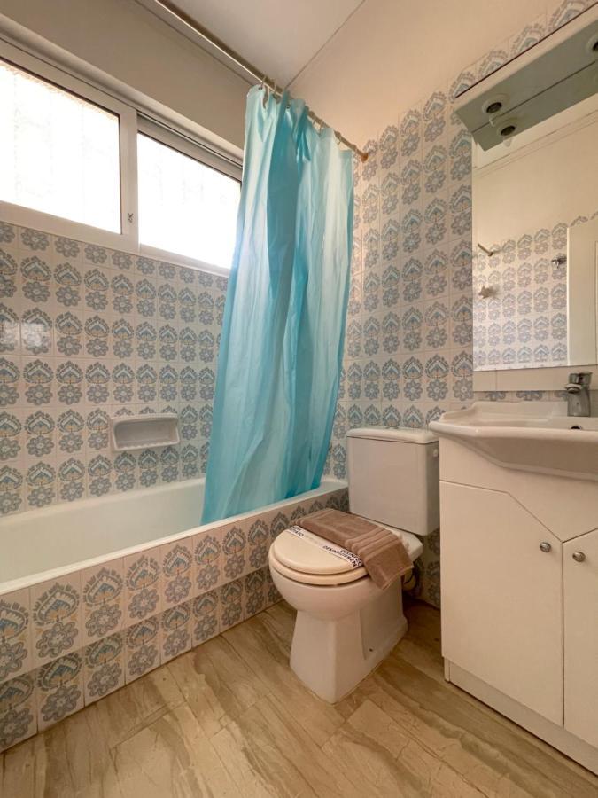Cassiopeia - Glyfada Apartment Athens