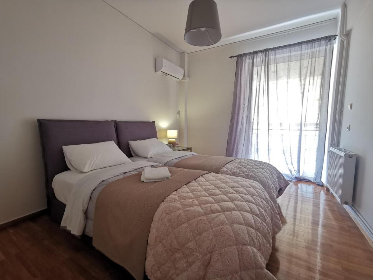Appartement Cassiopeia - Glyfada