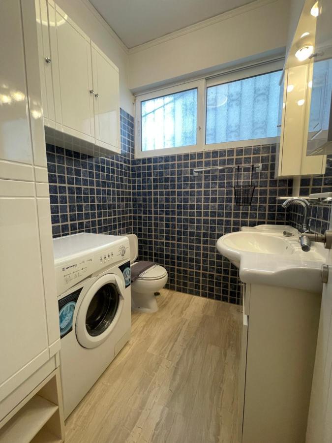 Cassiopeia - Glyfada Apartment