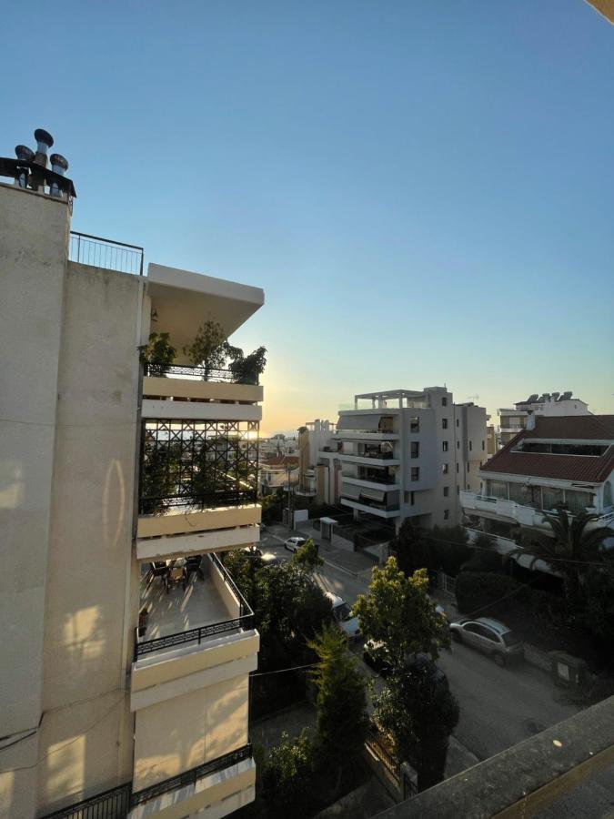 Cassiopeia - Glyfada *