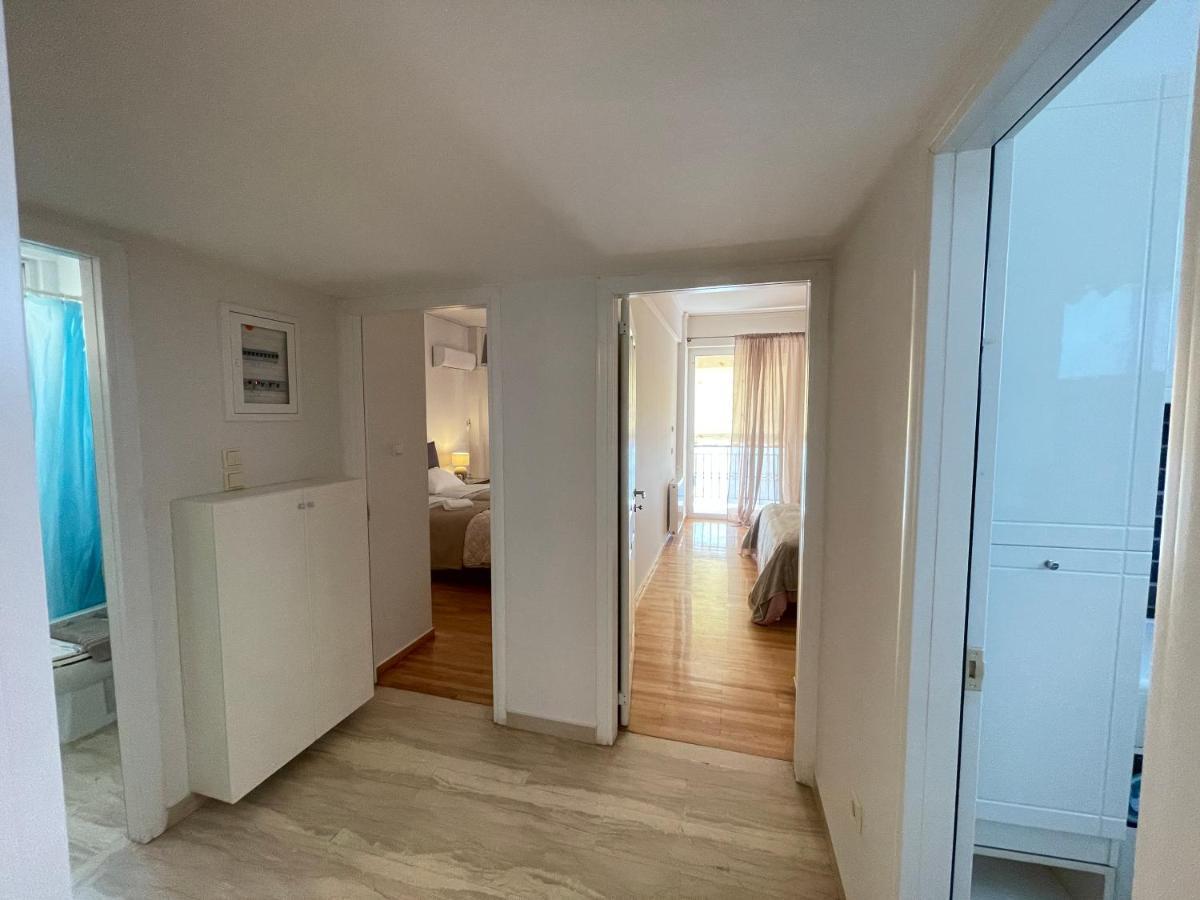 Cassiopeia - Glyfada Appartement *
