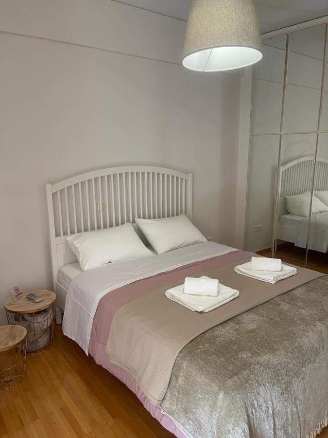 Cassiopeia - Glyfada Apartment Athens