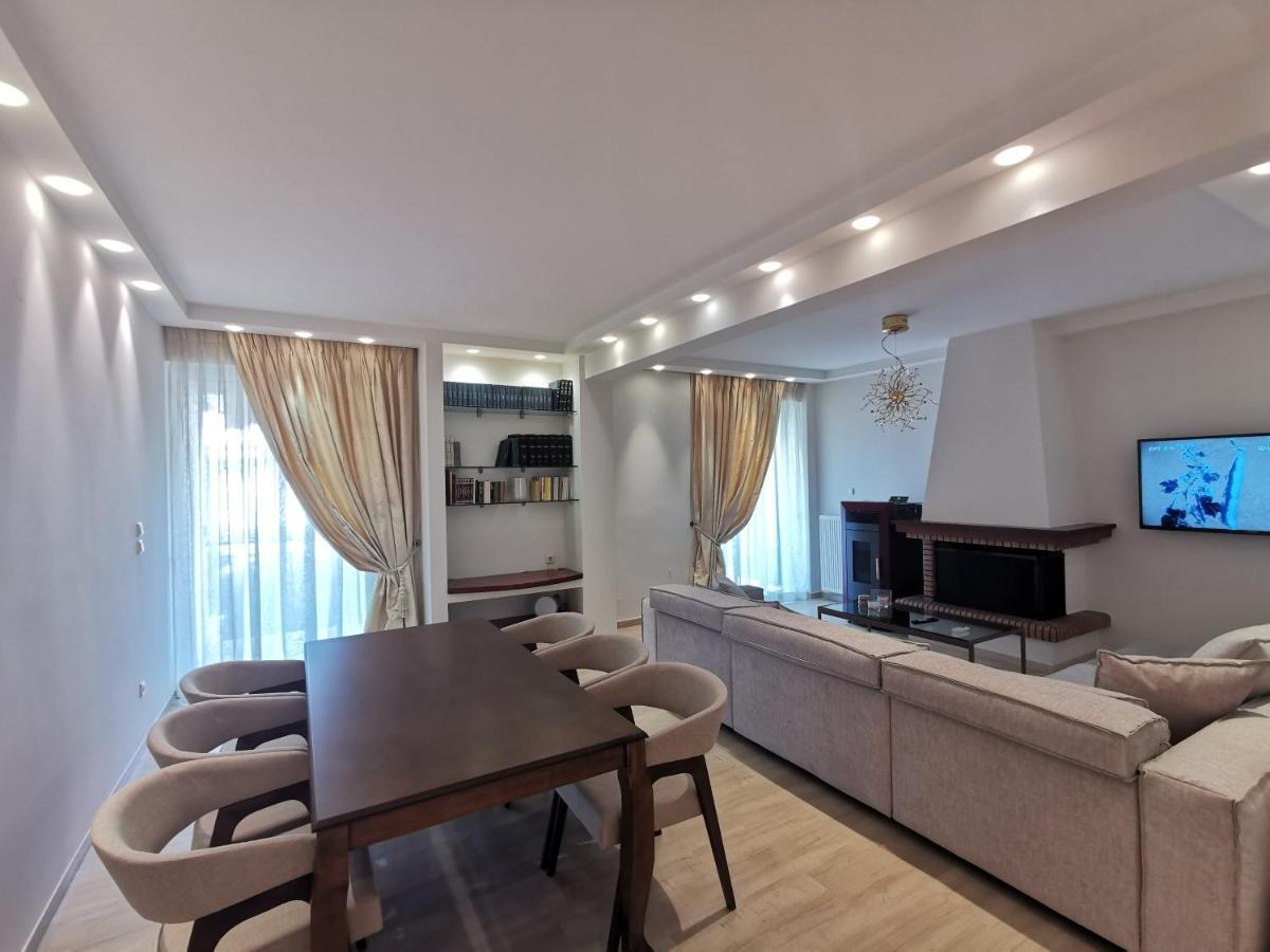 Apartment Cassiopeia - Glyfada