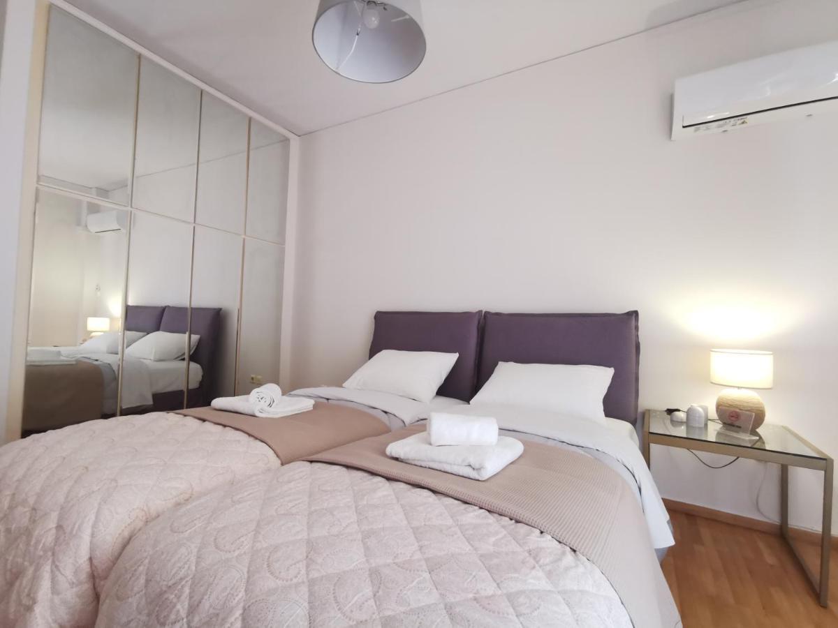 Cassiopeia - Glyfada Apartment Athens