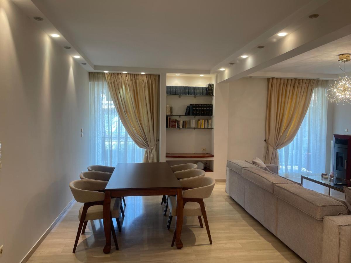 Cassiopeia - Glyfada Apartment *