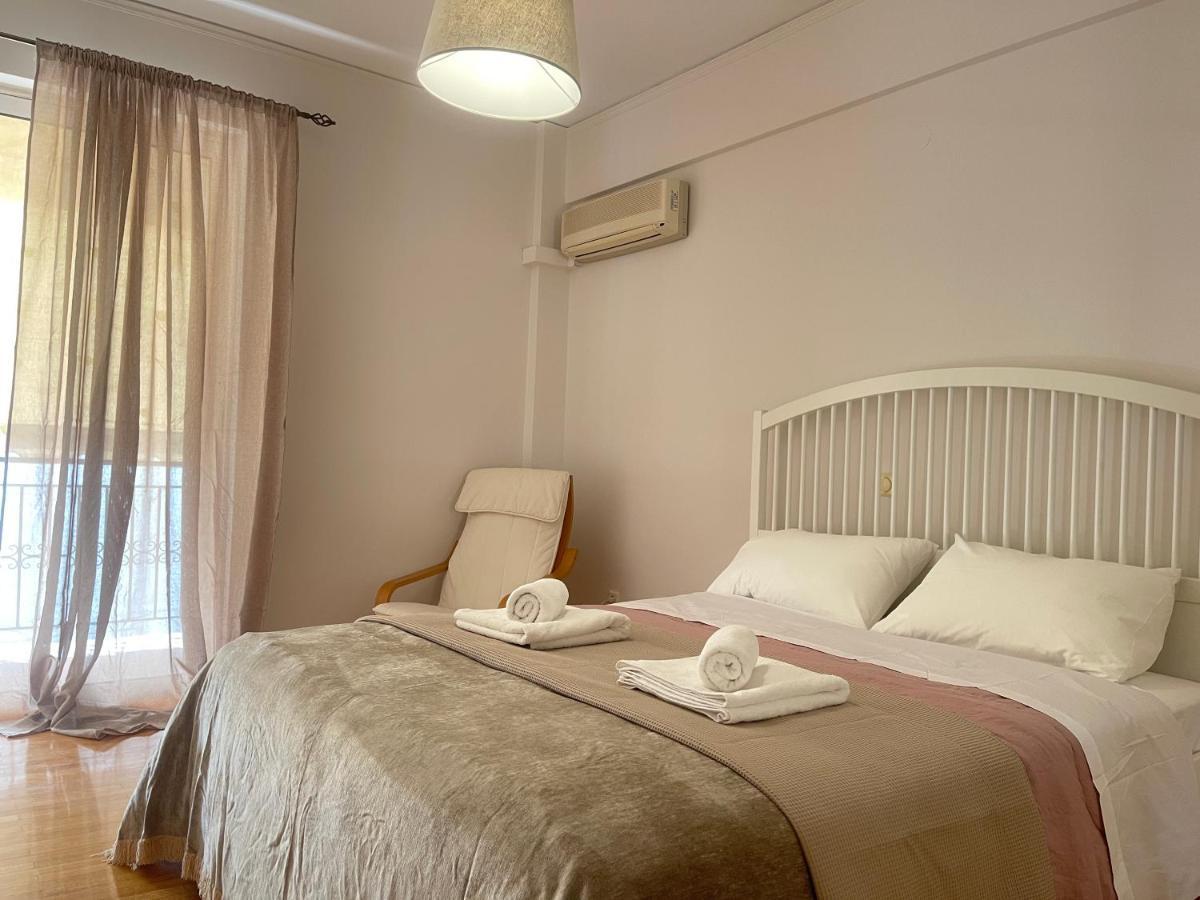 Cassiopeia - Glyfada Apartment Athens