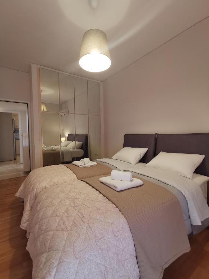 Apartment Cassiopeia - Glyfada *